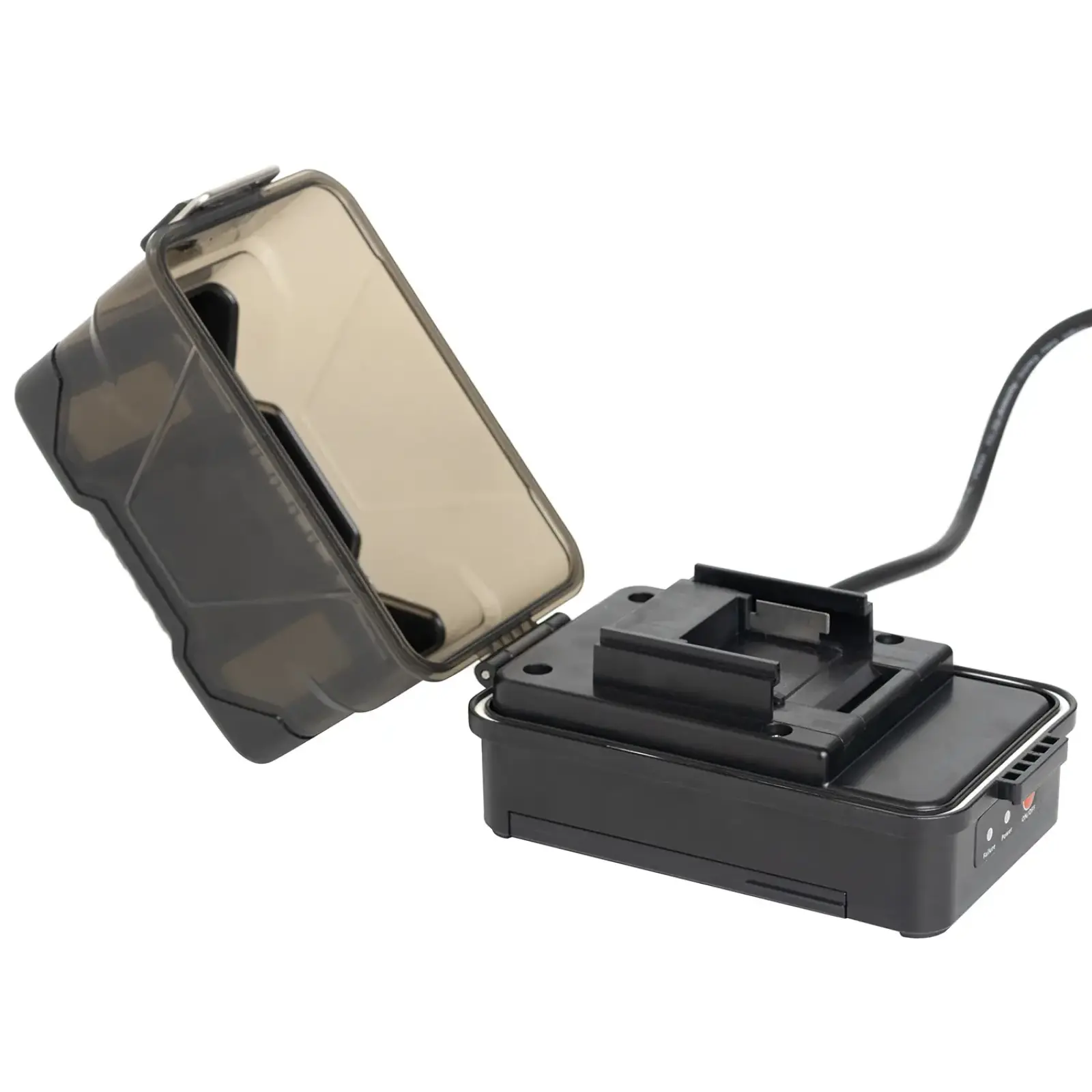 Акумуляторний насос Procraft CPN21 (без акб та зп) (CPN21_bb) UA