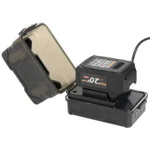 Акумуляторний насос Procraft CPN21 (без акб та зп) (CPN21_bb) UA