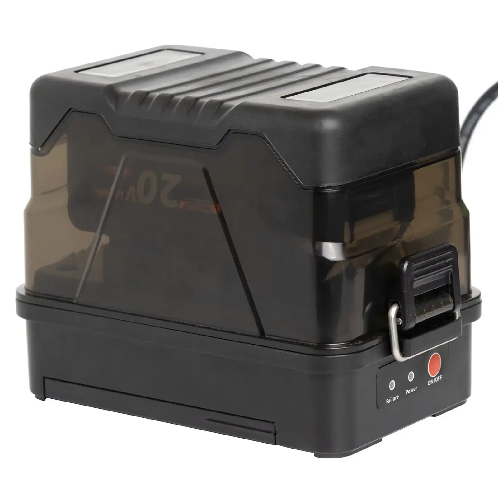 Акумуляторний насос Procraft CPN21 (без акб та зп) (CPN21_bb) UA