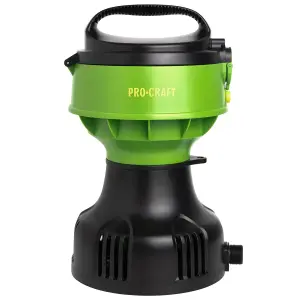 Акумуляторний насос Procraft CPN22 (без акб та зп) (CPN22_bb) UA