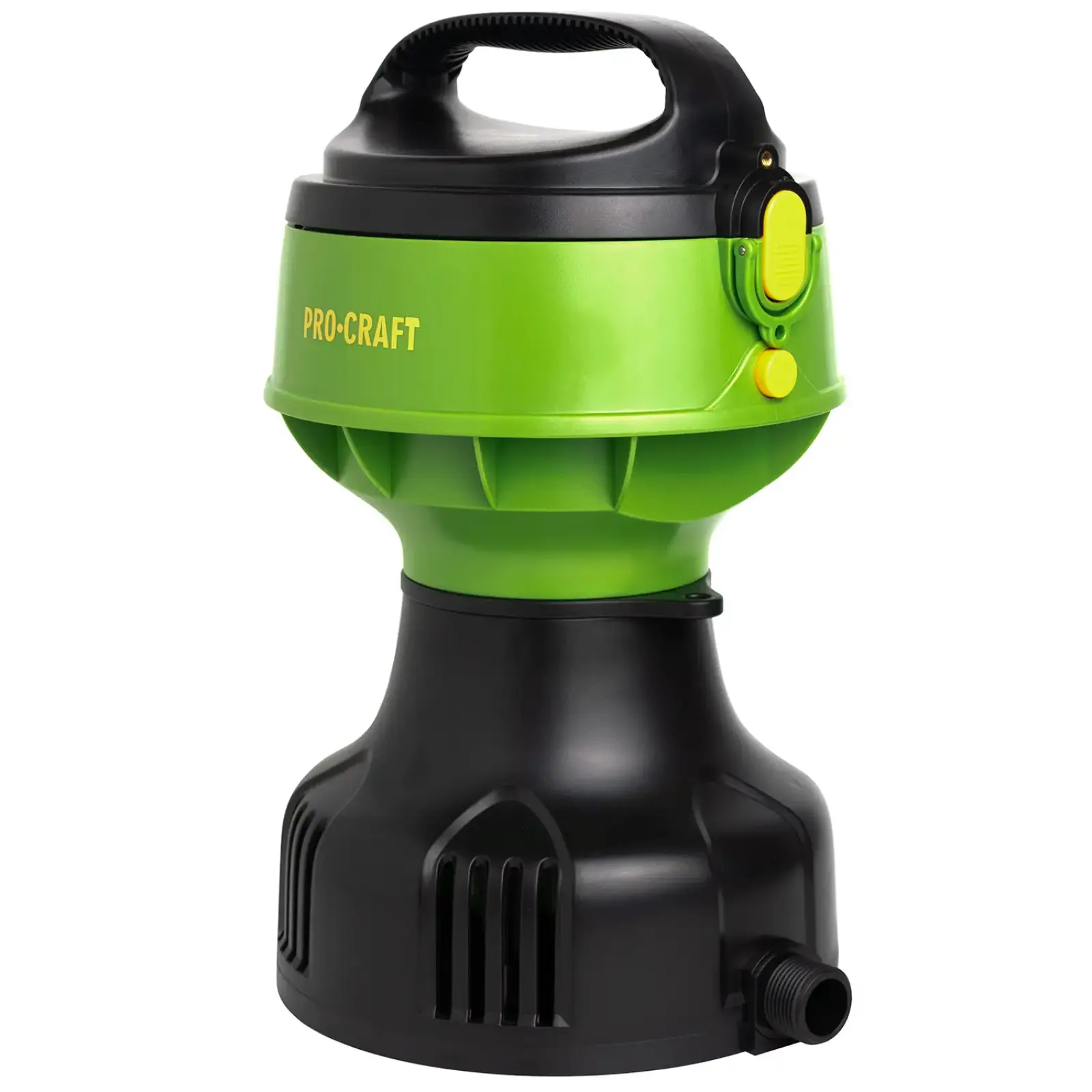 Акумуляторний насос Procraft CPN22 (без акб та зп) (CPN22_bb) UA