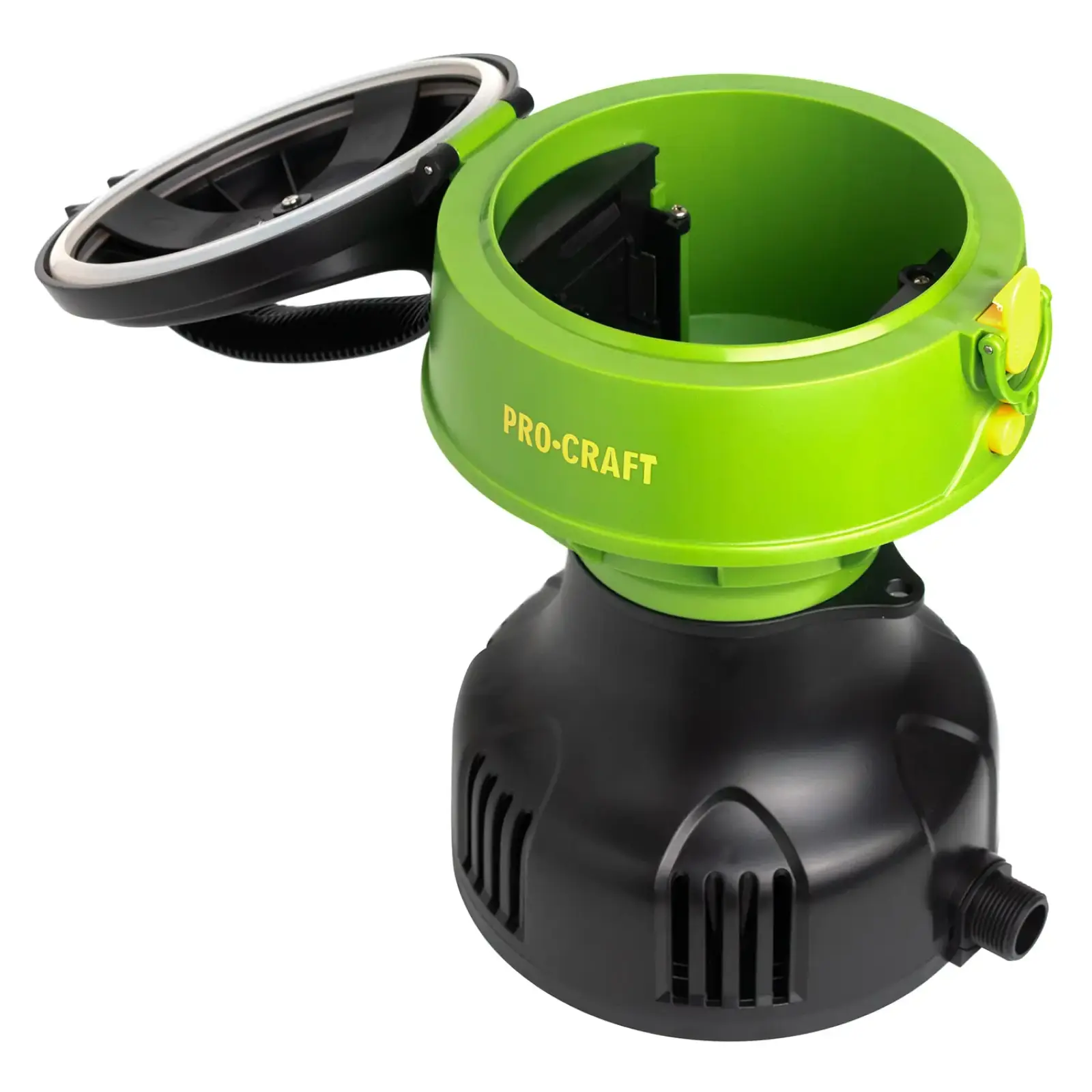 Акумуляторний насос Procraft CPN22 (без акб та зп) (CPN22_bb) UA