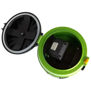 Акумуляторний насос Procraft CPN22 (без акб та зп) (CPN22_bb) UA