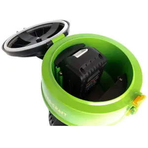 Акумуляторний насос Procraft CPN22 (без акб та зп) (CPN22_bb) UA