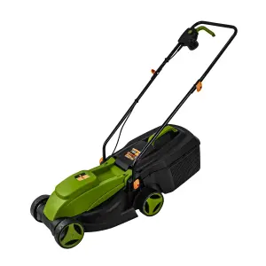 Газонокосарка колекторна Procraft NM1600 UA