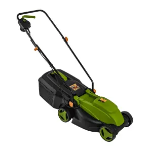 Газонокосарка колекторна Procraft NM1600 UA