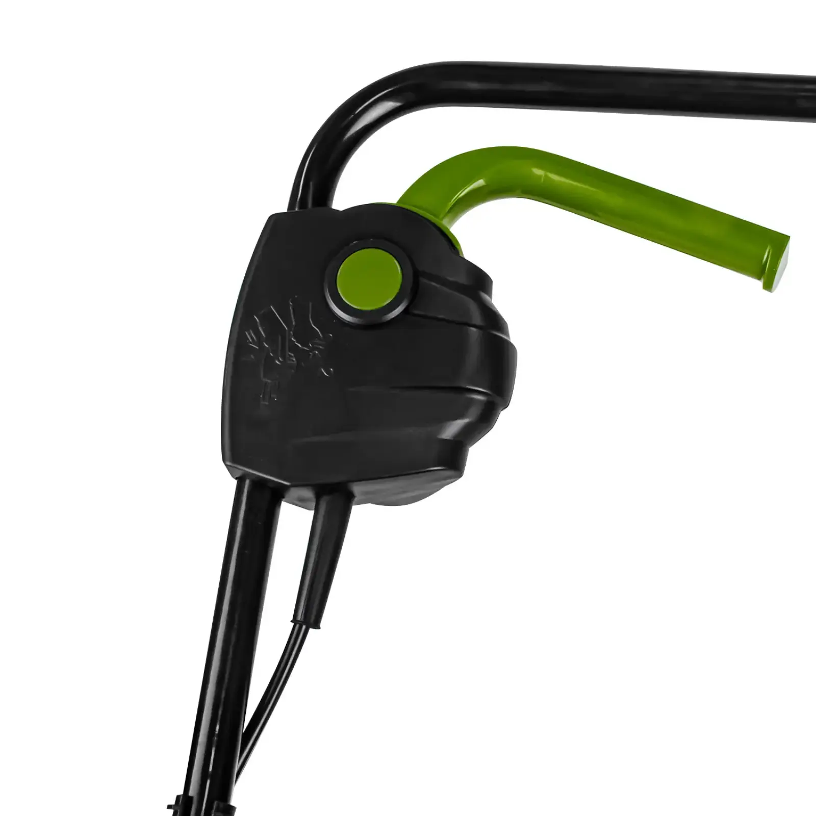 Газонокосарка колекторна Procraft NM1600 UA