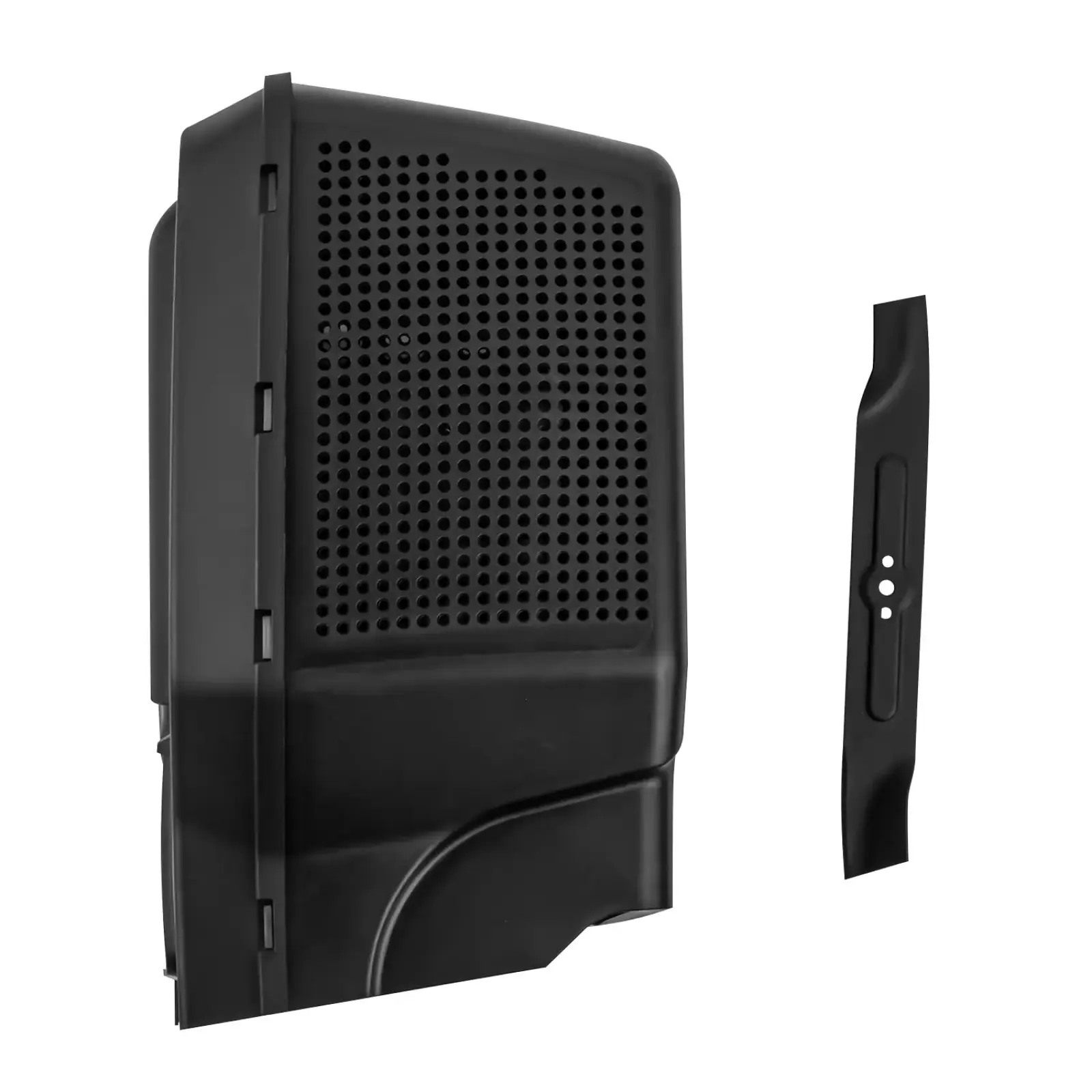 Газонокосарка колекторна Procraft NM1600 UA