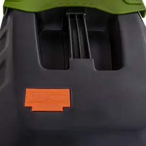 Газонокосарка колекторна Procraft NM1800 UA