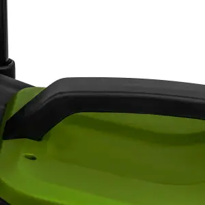 Газонокосарка колекторна Procraft NM1800 UA