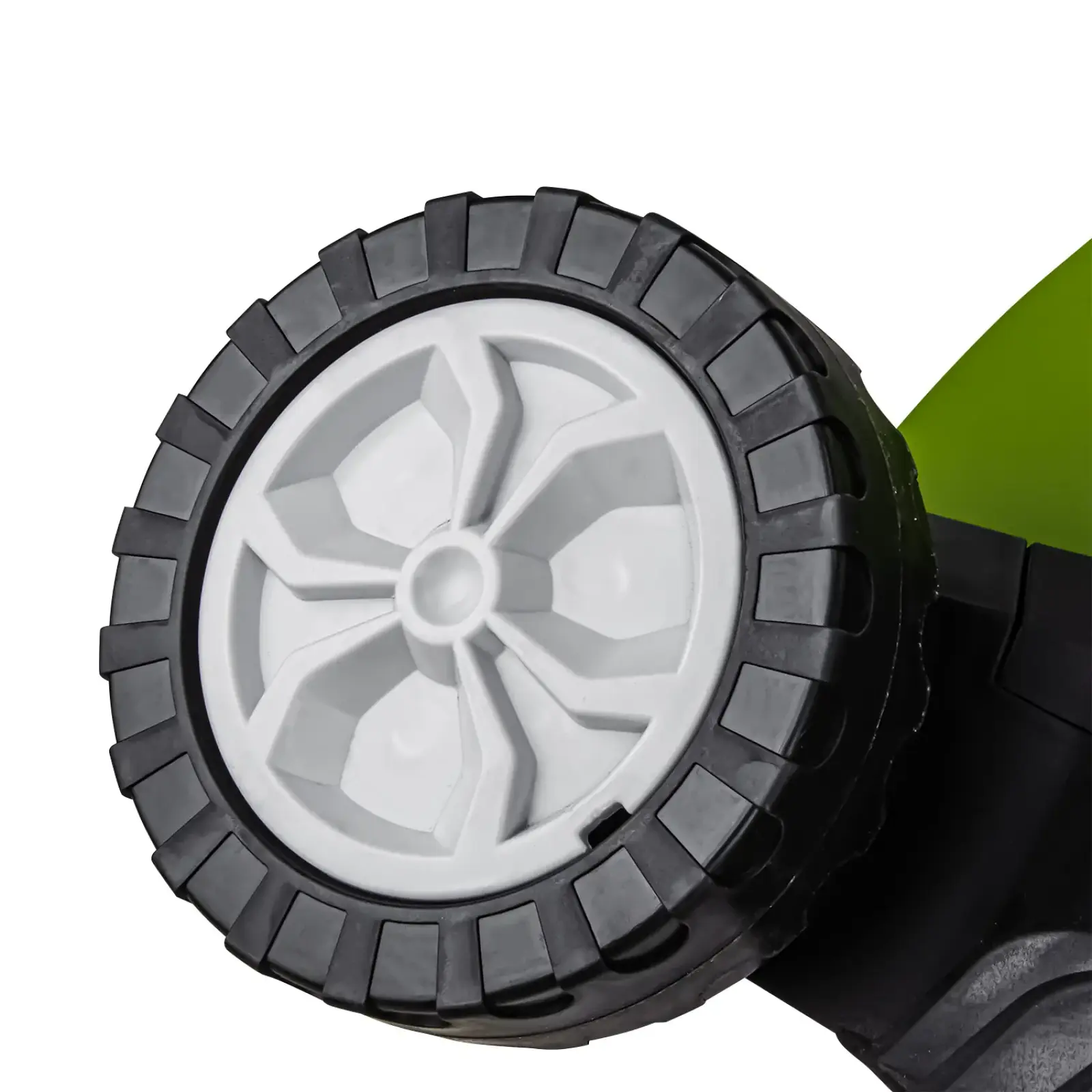 Газонокосарка колекторна Procraft NM1800 UA