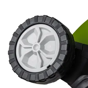 Газонокосарка колекторна Procraft NM1800 UA