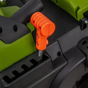 Газонокосарка індукційна Procraft NM2100 UA