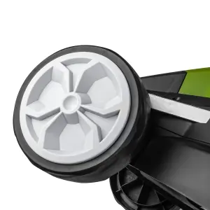 Газонокосарка індукційна Procraft NM2100 UA