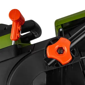 Газонокосарка індукційна Procraft NM2100 UA