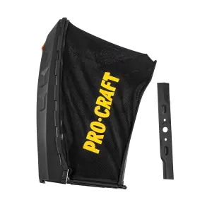 Газонокосарка індукційна Procraft NM2100 UA