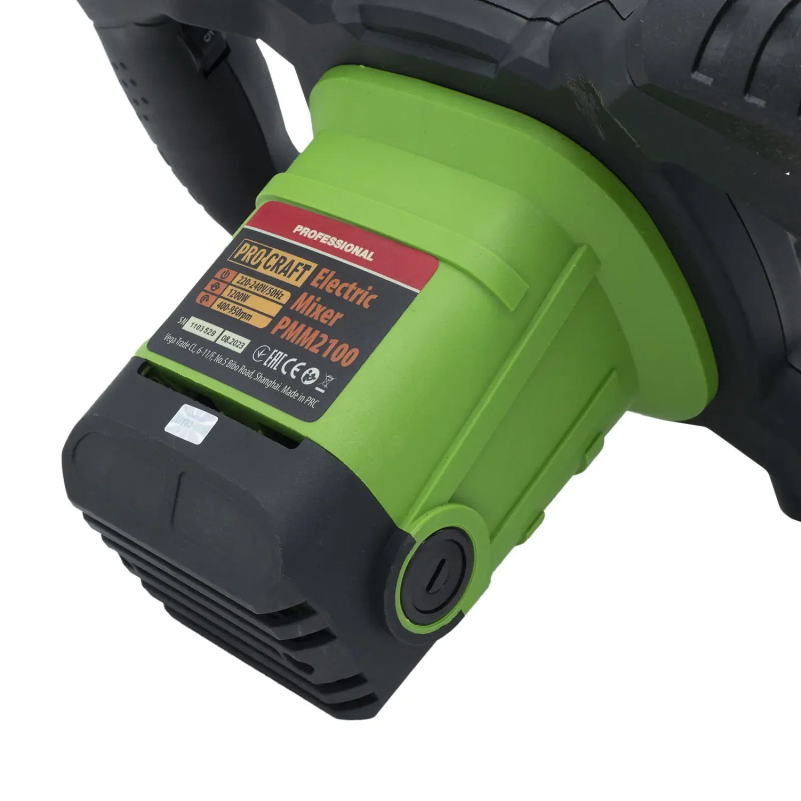 Міксер Procraft PMM2100 New (PMM2100_new) UA