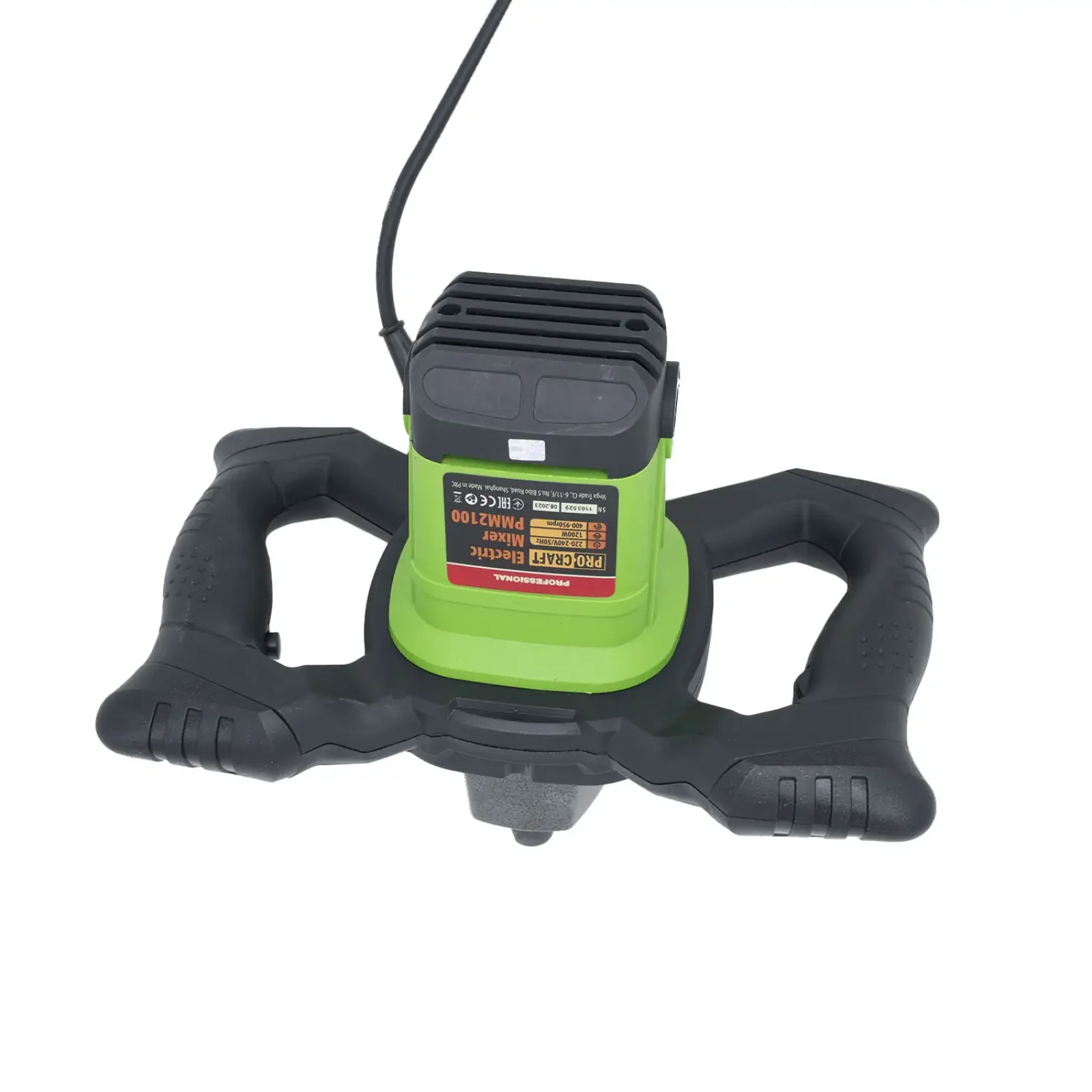 Міксер Procraft PMM2100 New (PMM2100_new) UA