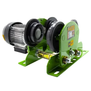 Електрична каретка для підйомника Procraft TK1000 UA