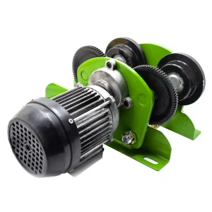 Електрична каретка для підйомника Procraft TK1000 UA