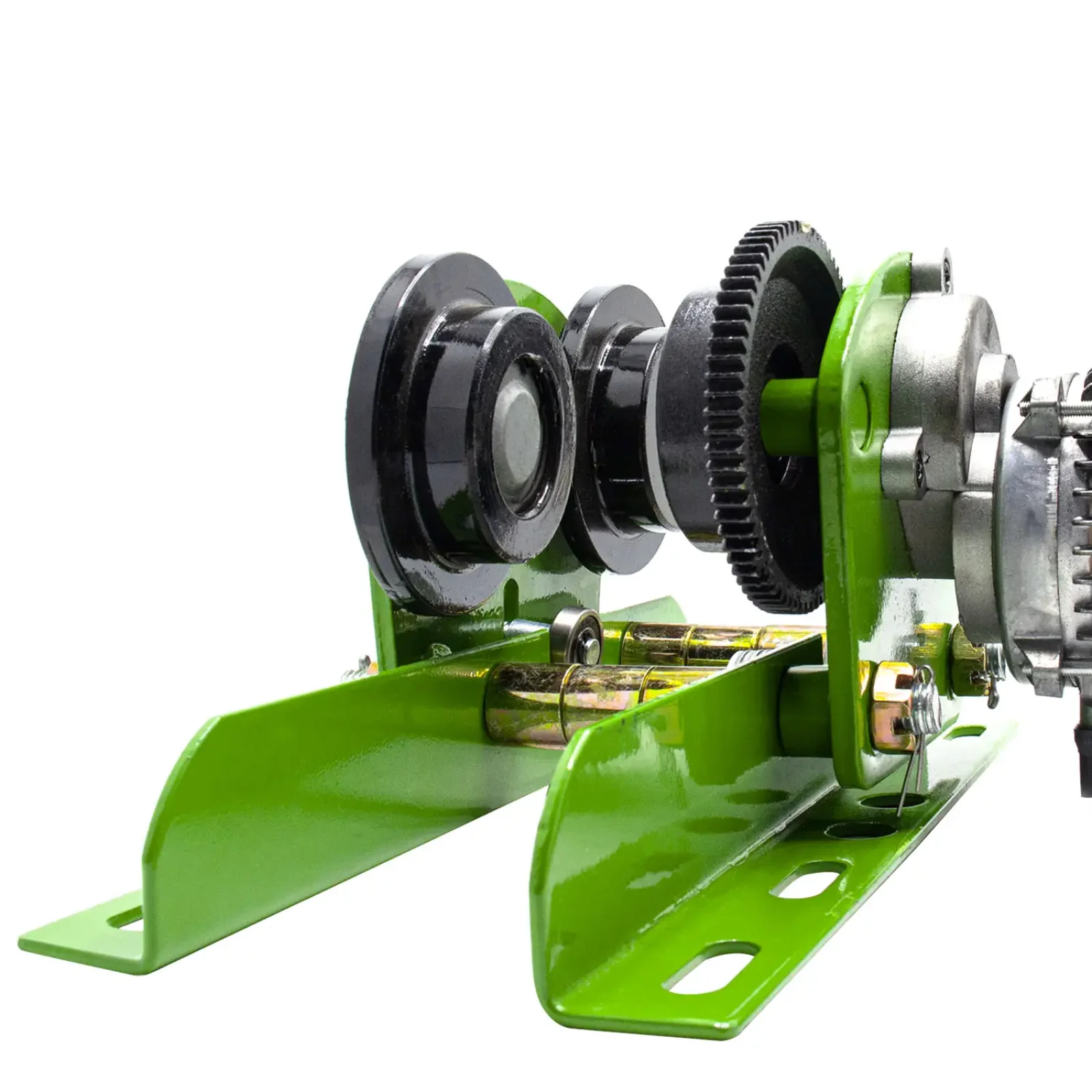 Електрична каретка для підйомника Procraft TK1000 UA