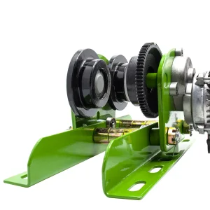 Електрична каретка для підйомника Procraft TK1000 UA