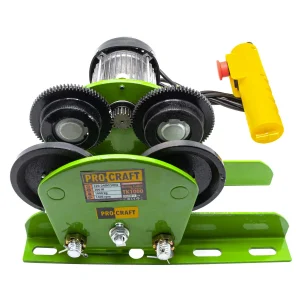 Електрична каретка для підйомника Procraft TK1000 UA