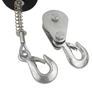 Підйомник (тельфер) Procraft TP250 UA