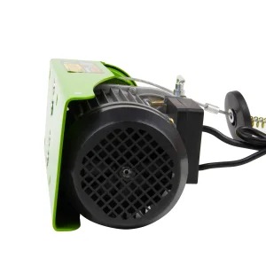 Підйомник (тельфер) Procraft TP500 UA