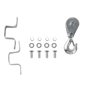 Підйомник (тельфер) Procraft TP500 UA