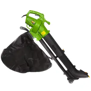 Пилосос-повітродувка Procraft PGU2500 UA