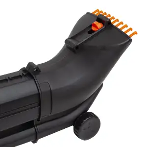 Пилосос-повітродувка Procraft PGU2500 UA