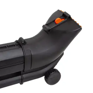 Пилосос-повітродувка Procraft PGU2500 UA