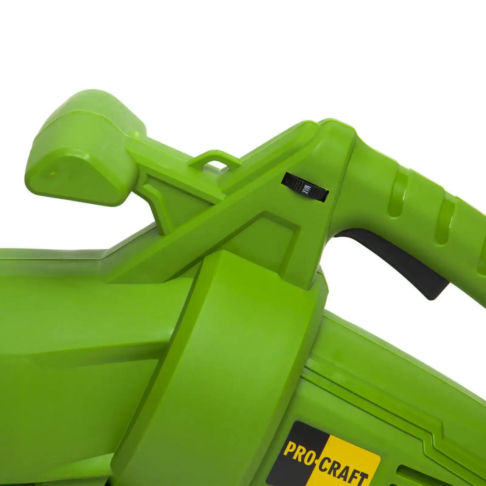 Пилосос-повітродувка Procraft PGU2500 UA