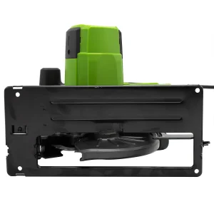 Дискова пила Procraft KR1400 UA