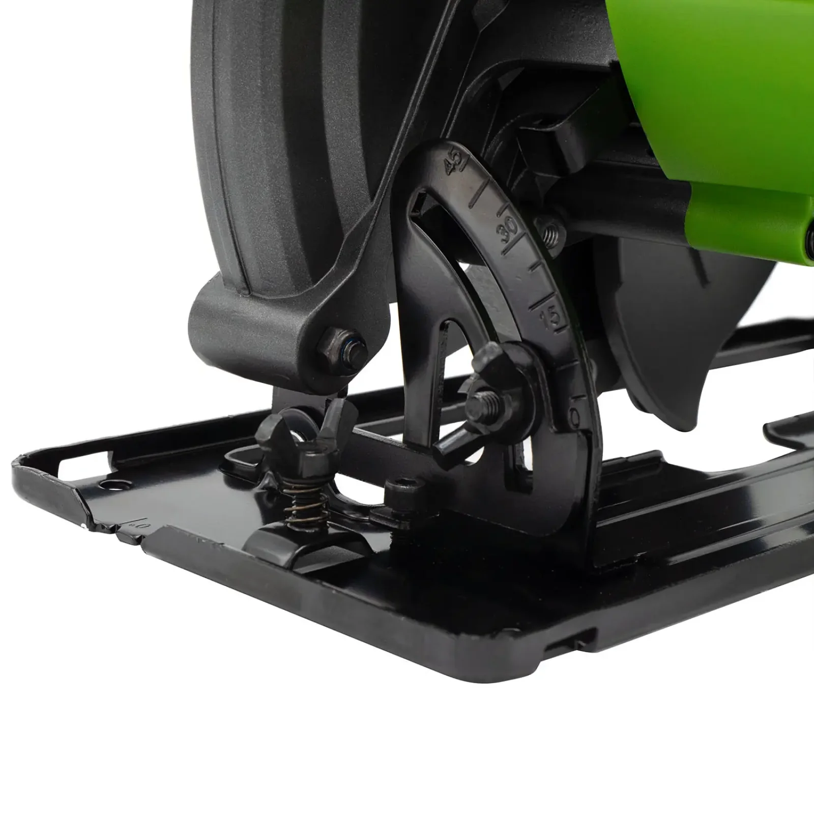 Дискова пила Procraft KR1400 UA