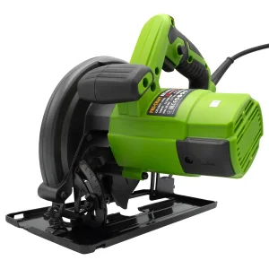 Дискова пила Procraft KR1400 UA