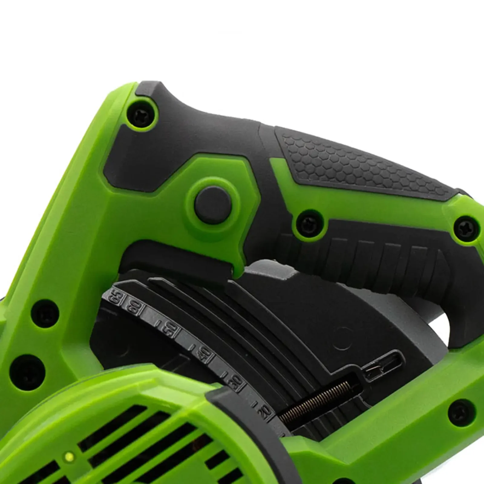 Дискова пила Procraft KR1400 UA