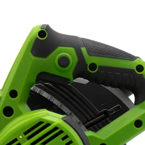 Дискова пила Procraft KR1400 UA