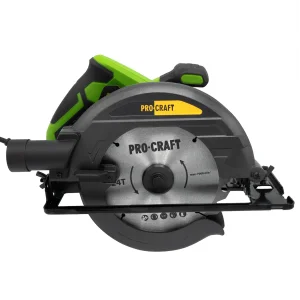 Дискова пила Procraft KR1400 UA