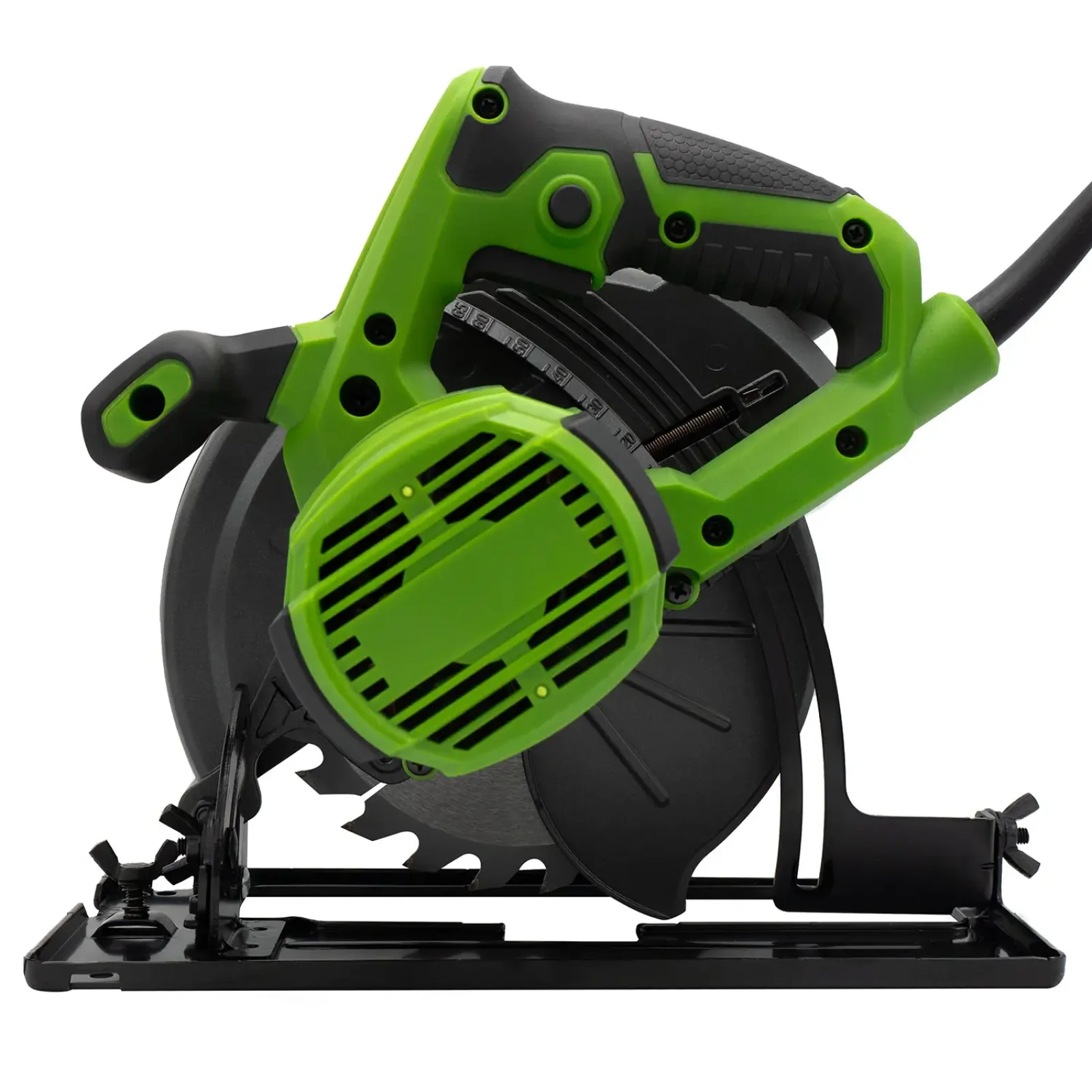 Дискова пила Procraft KR1400 UA