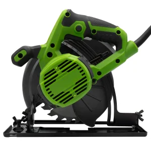 Дискова пила Procraft KR1400 UA