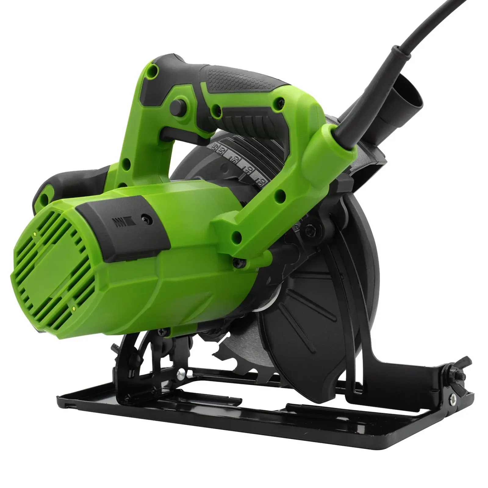 Дискова пила Procraft KR1400 UA