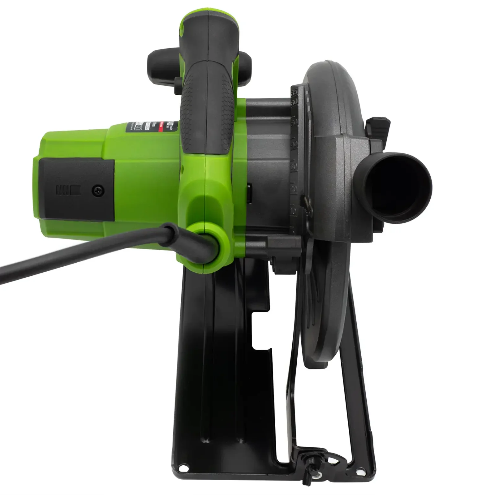 Дискова пила Procraft KR1400 UA