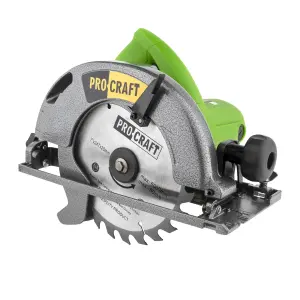 Дискова пила Procraft KR2000 UA