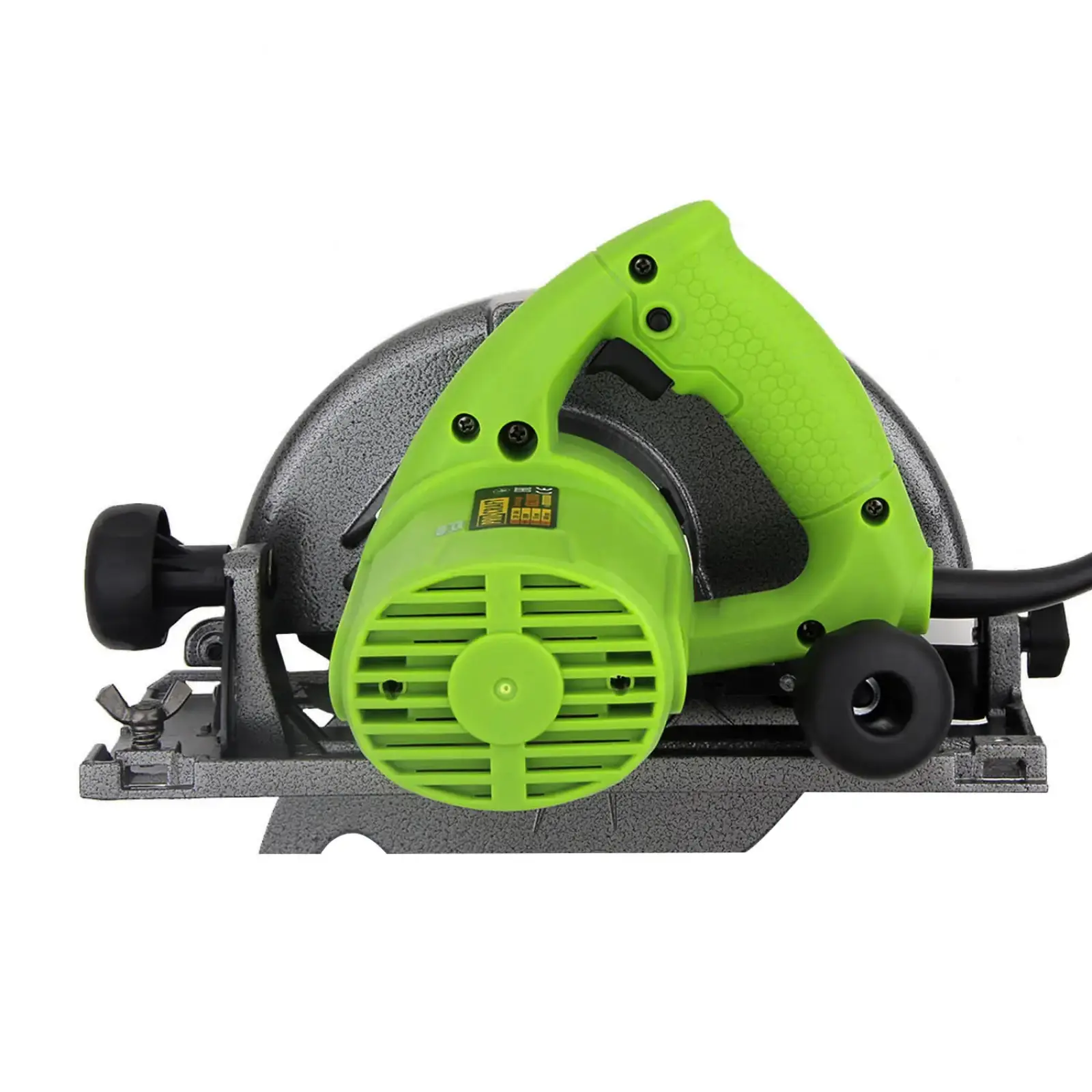 Дискова пила Procraft KR2000 UA