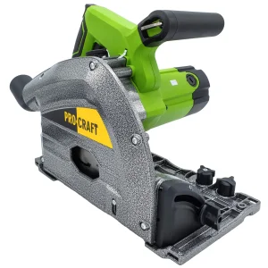 Занурювальна циркулярна пила Procraft KR2100 UA