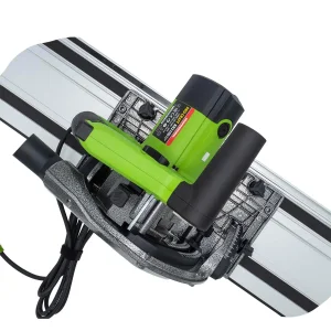 Занурювальна циркулярна пила Procraft KR2100 UA