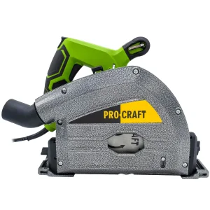Занурювальна циркулярна пила Procraft KR2100 UA