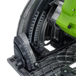 Занурювальна циркулярна пила Procraft KR2100 UA